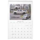 kalander BY/ 705_robichaud Kalender (Jan 2027)