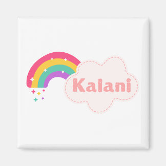 Kalani Magneet