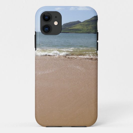 Kalapaki Bay, Kauai Case-Mate iPhone Case (Achterkant)
