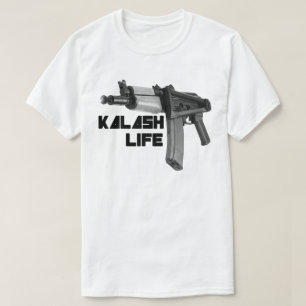 Kalash Life T-shirt
