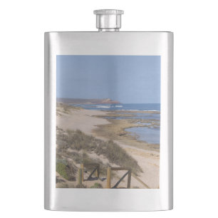 Kalbarri Classic Flask Flacon