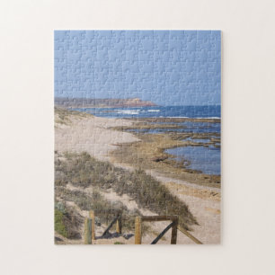 Kalbarri Jigzaag Puzzle Legpuzzel
