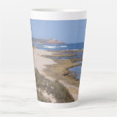 Kalbarri Latte Mug (Devant)