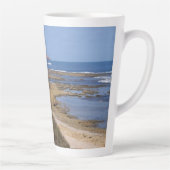 Kalbarri Latte Mug (Droite)