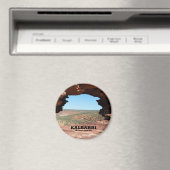 Kalbarri Magneet (Insitu (Vaatwasser))