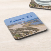 Kalbarri Onderzetter (Linkerzijde)