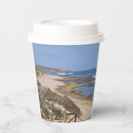 Kalbarri Paper Cup Papieren Bekers