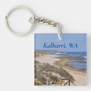 Kalbarri Sleutelhanger