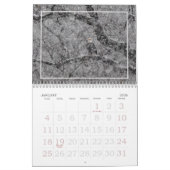 KALE ARENDEN het hele jaar door Kalender (Jan 2026)