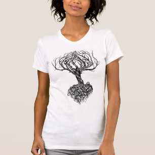 Kale boom t-shirt