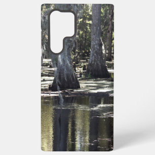 Kale Cypress Samsung Telefoonhoesjes Galaxy Hoesje