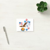 kale hazelaar post-it® notes (Kantoor)