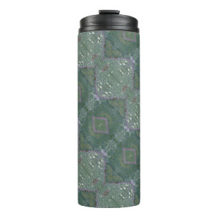 Kale Ikat 4 Thermosbeker