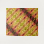 Kale Ikat 6 x 1974 Wandkleed (Voorkant (horizontaal))