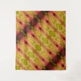 Kale Ikat 6 x 1974 Wandkleed