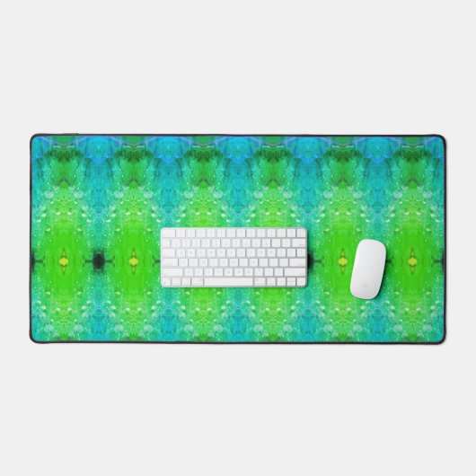 Kale Ikat 7 x GL (Clavier et souris)