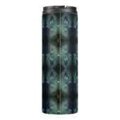 Kale Ikat Too Recoleta Thermosbeker (Achterkant)