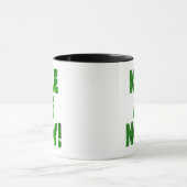 Kale me nu mok (Midden)