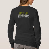 Kale? T-shirt (Achterkant)