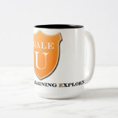 Kale U Drink Mok (Voorkant rechts)