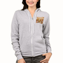 Kalebas Almachtig! Hoodie
