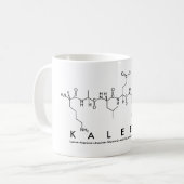 Kaleena peptide name mok (Voorkant links)