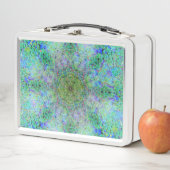 Kaleidescope Lunch & Stash Box - art de DeGruy (En situation)