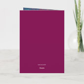 Kaleido-Dye (Any) Gift Card Kaart (Achterkant)