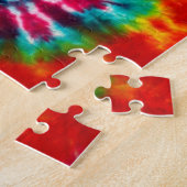 Kaleido-dye Puzzle (Côté)