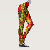 Kaleido Energy Fusion Leggings (Rechts)