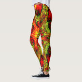 Kaleido Energy Fusion Leggings (Links)