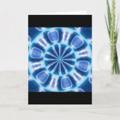 Kaleido Kaart (Voorkant)