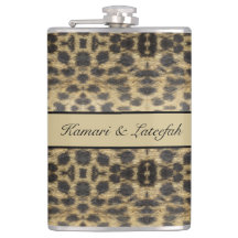 KaleidoCheetah, op maat