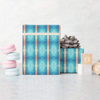 KaleidoDreams Een betoverende plons van kleur Cadeaupapier