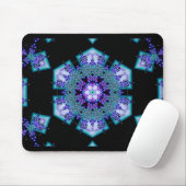 KaleidoGem Mousepad Muismat (Met muis)