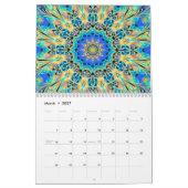 Kaleidoscoop 2014 kalender (Mar 2027)