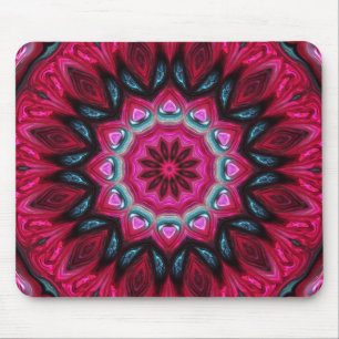 Kaleidoscoop art. 6 Mousepad Muismat