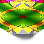 Kaleidoscoop Artikel 33 Posters (Hoek)