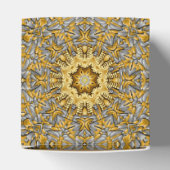 Kaleidoscoop Bedankdoosjes (Bovenkant)