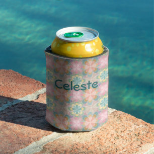 Kaleidoscoop Blikjeskoeler