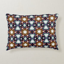 kaleidoscoop bloempatroon