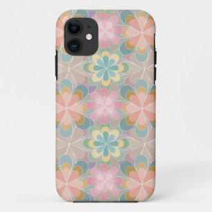 Kaleidoscoop iPhone 11 Hoesje