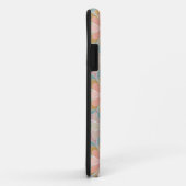 Kaleidoscoop Case-Mate iPhone Case (Achterkant/rechts)