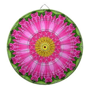 Kaleidoscoop Dartbord