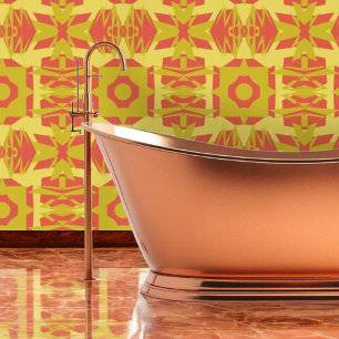 . Kaleidoscoop Dromen Behang