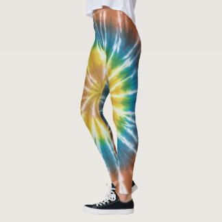 Kaleidoscoop Flow Leggings