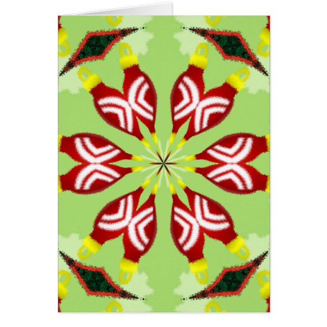 Kaleidoscoop "K1 SQ" (Voorkant)