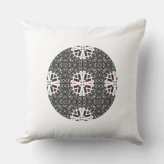 Kaleidoscoop kunst negenendertig van deel zestien kussen