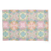 Kaleidoscoop Kussensloop (Voorkant)