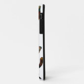 Kaleidoscoop "liefde" Case-Mate iPhone case (Achterkant/links)